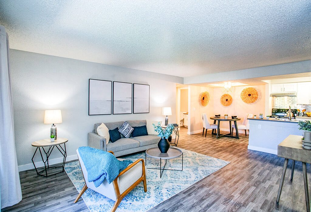 St. Lucia Apartment Homes